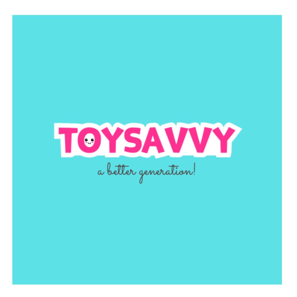 TOYSAVVY TOYSAVVY