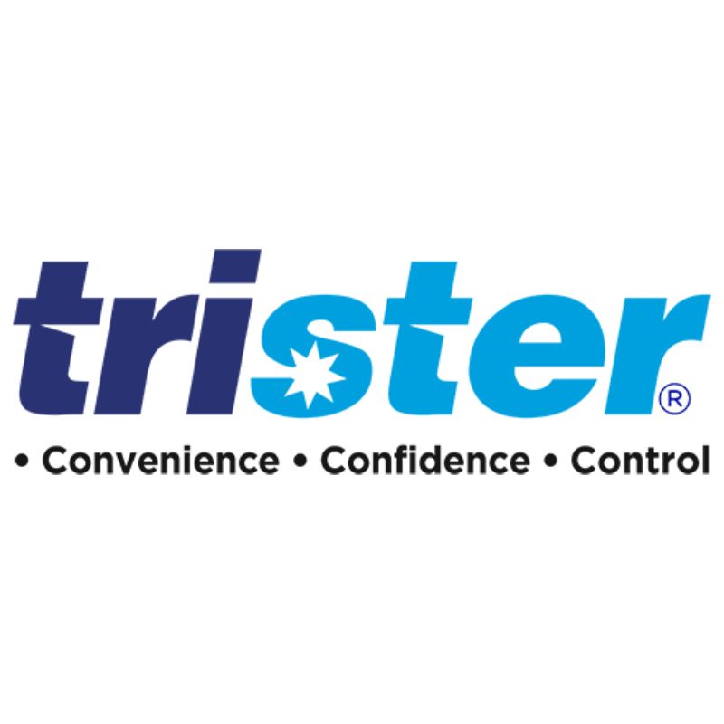 Trister Trister