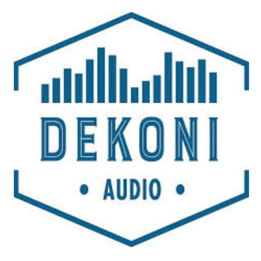 DEKONI AUDIO