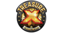 TREASURE X MINECRAFT