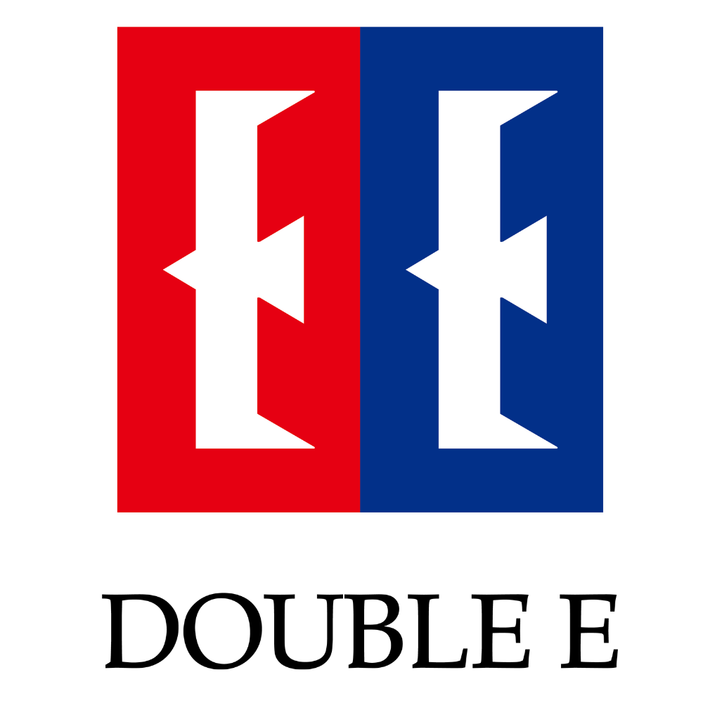 DOUBLE E