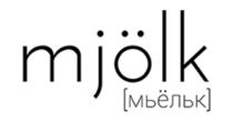Mjolk