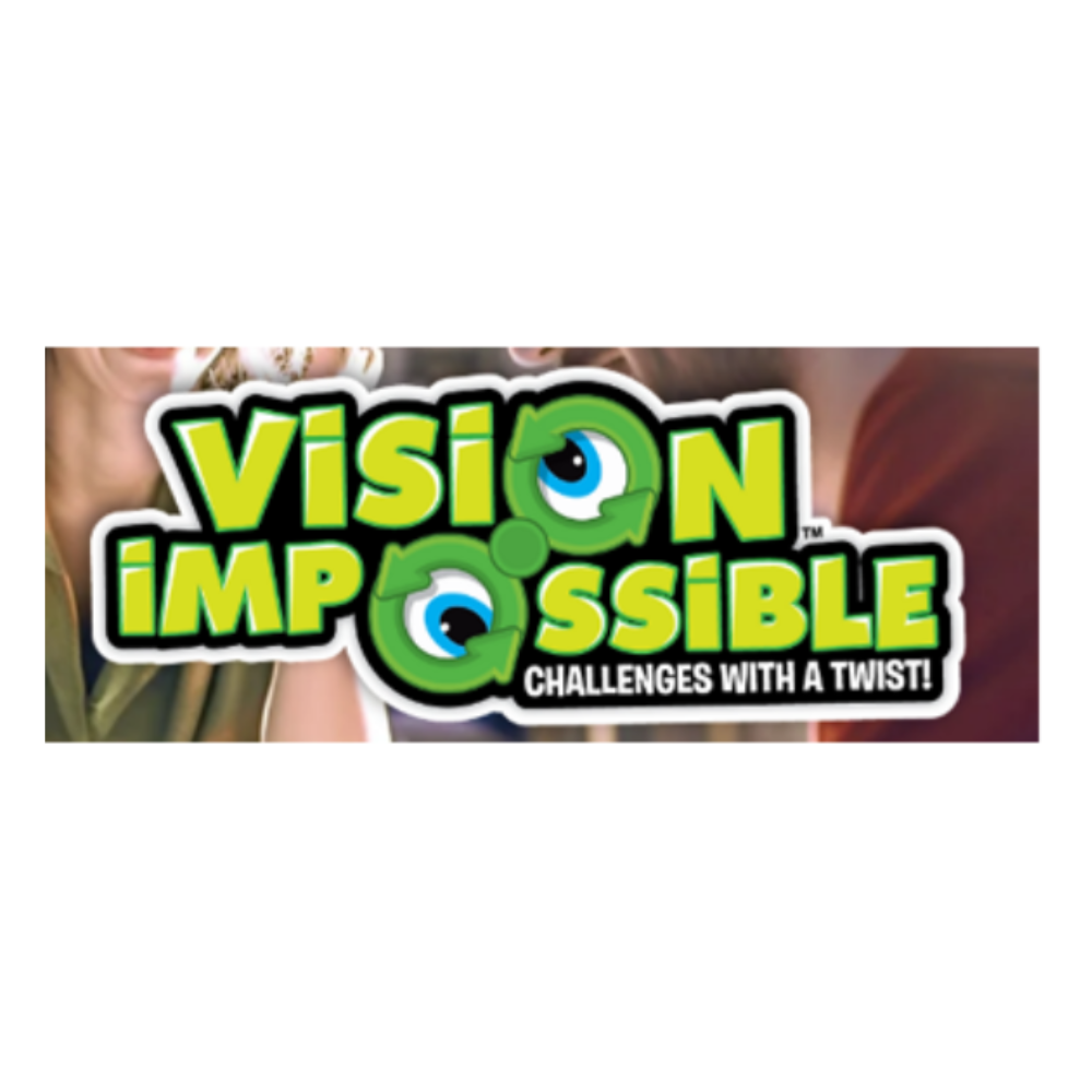 VISION IMPOSSIBLE