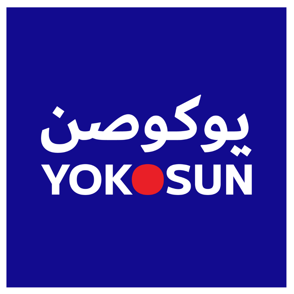 يوكوسون يوكوسون