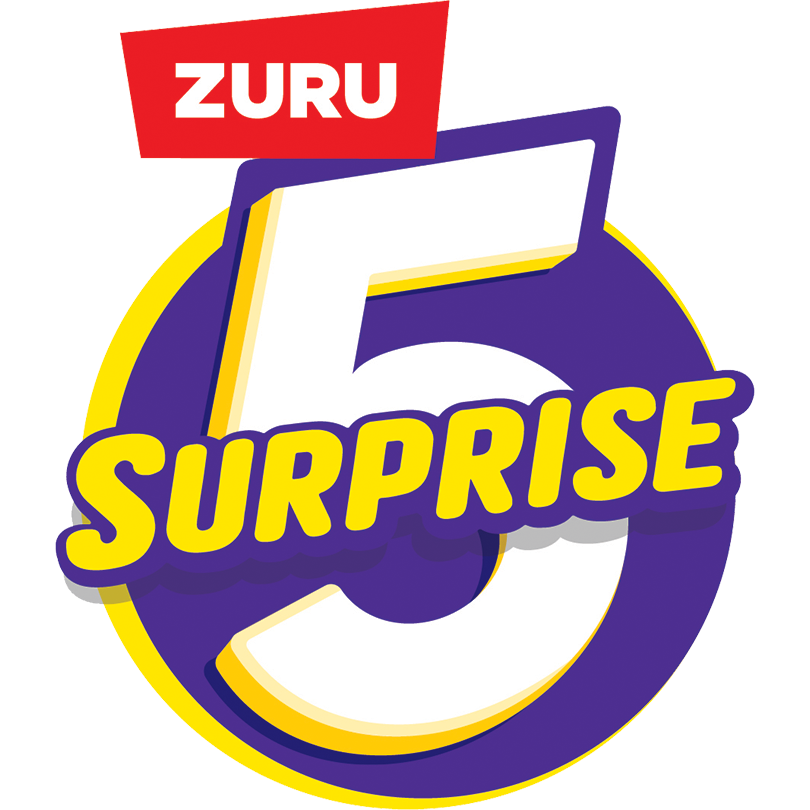 5SURPRISE 5SURPRISE