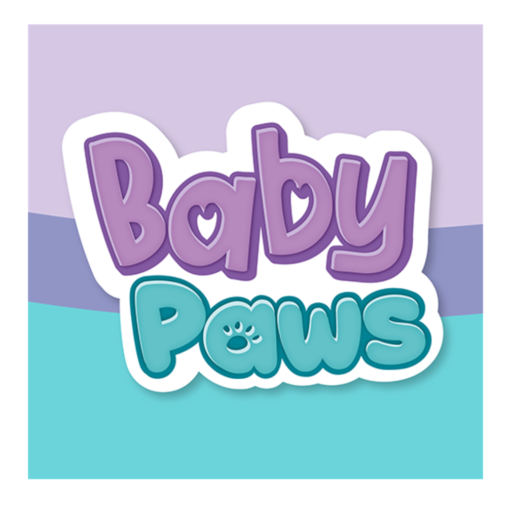 Baby Paws