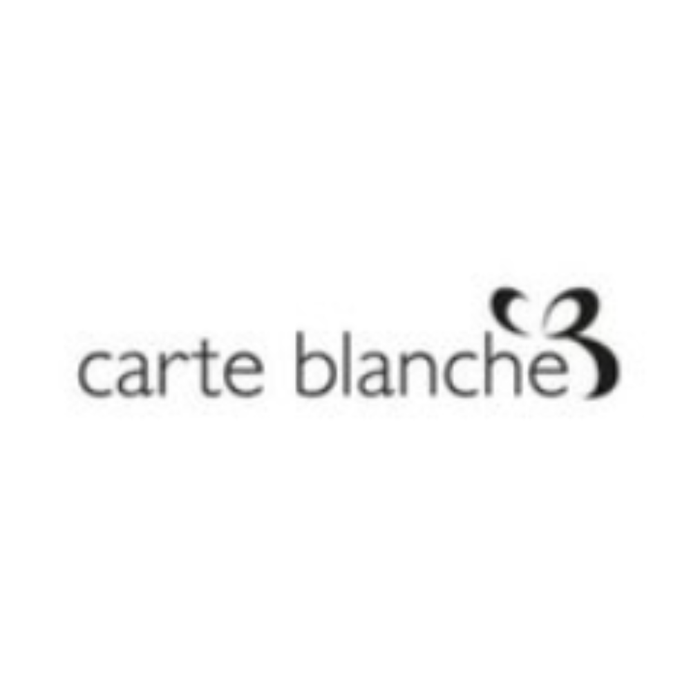 Carte Blanche Carte Blanche