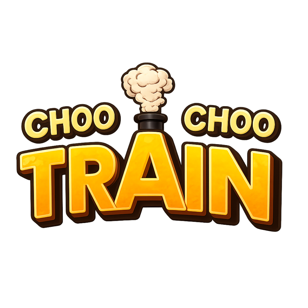 CHOO CHOO TRAIN
