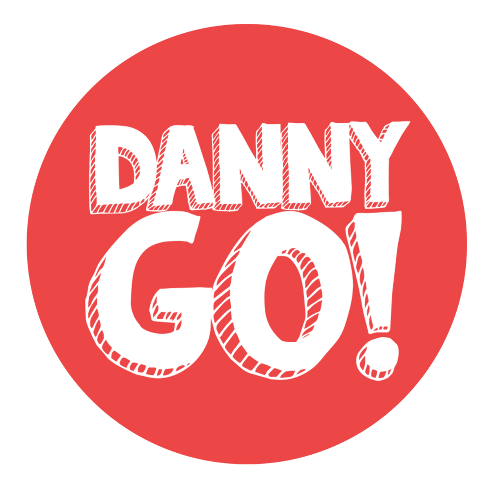 DANNY GO