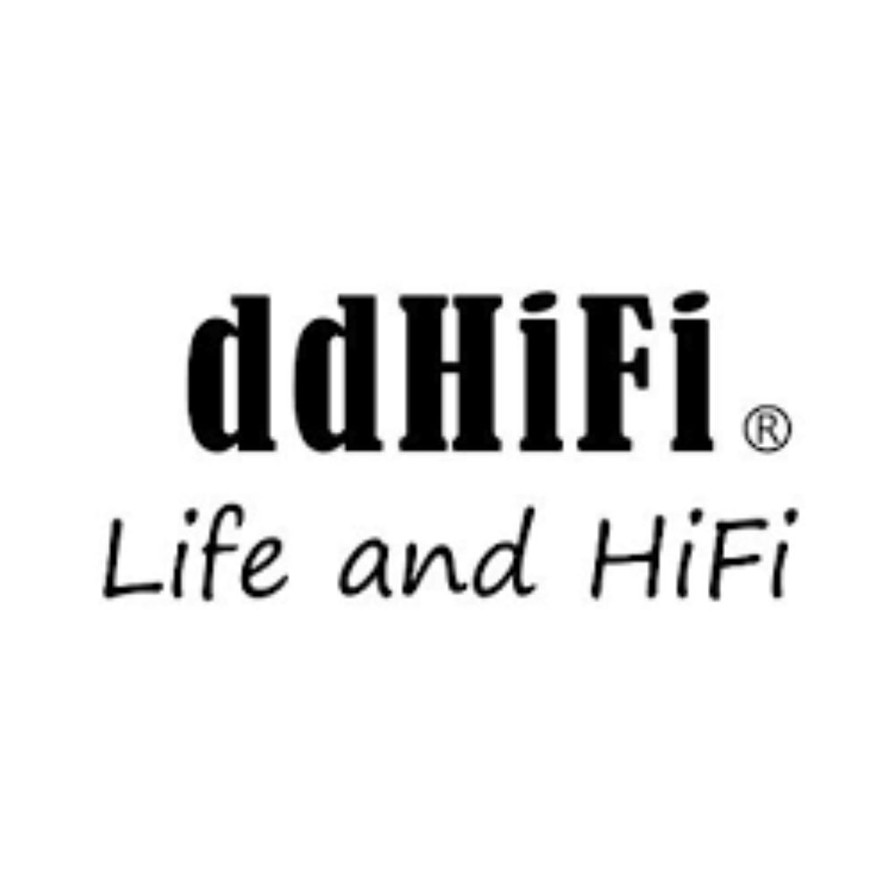 ddHiFi