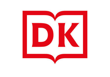 DK BOOKS