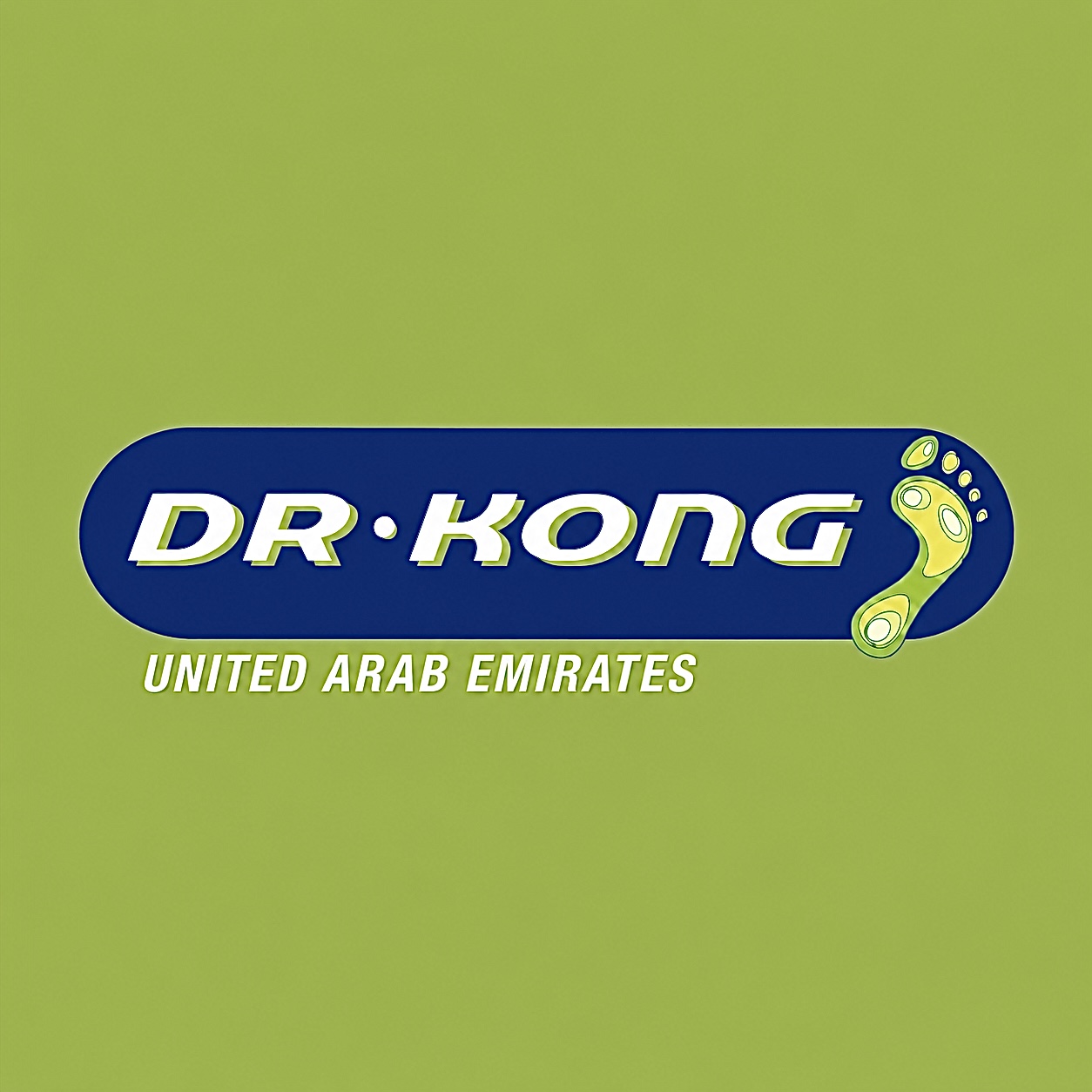 Dr.Kong
