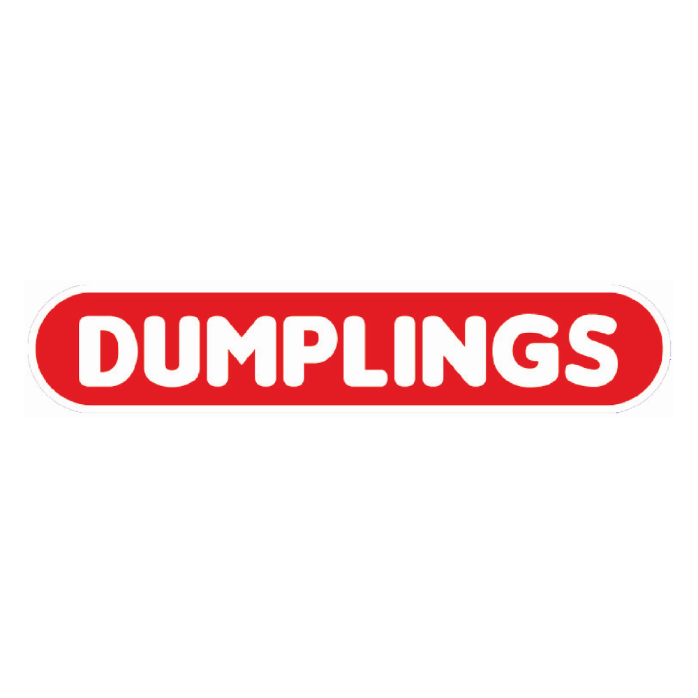 Dumplings Dumplings