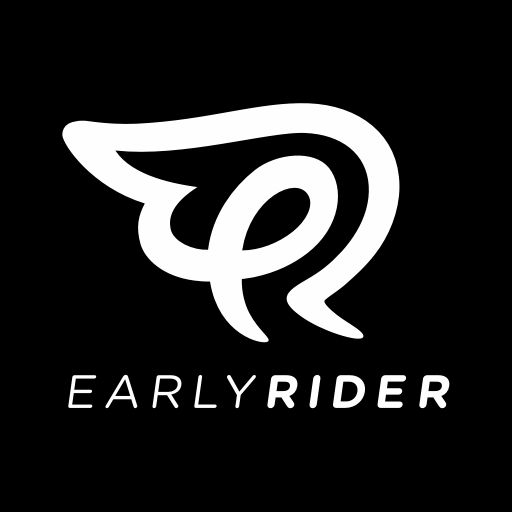 EARLY RIDER