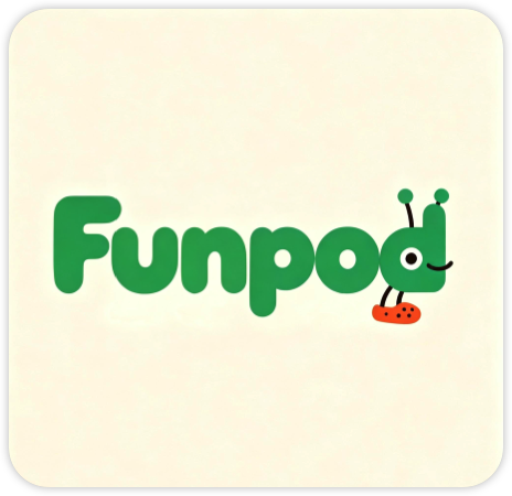 Funpod