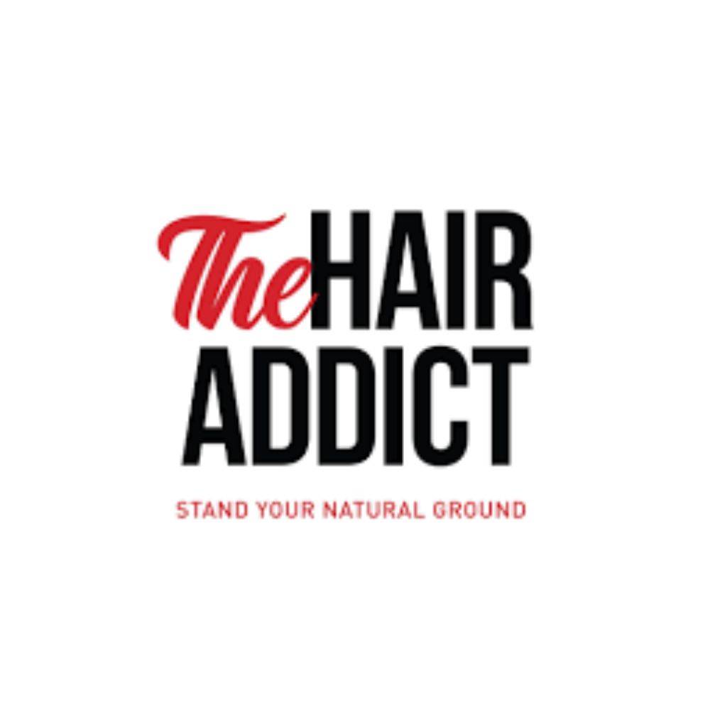 The HAIR ADDICT