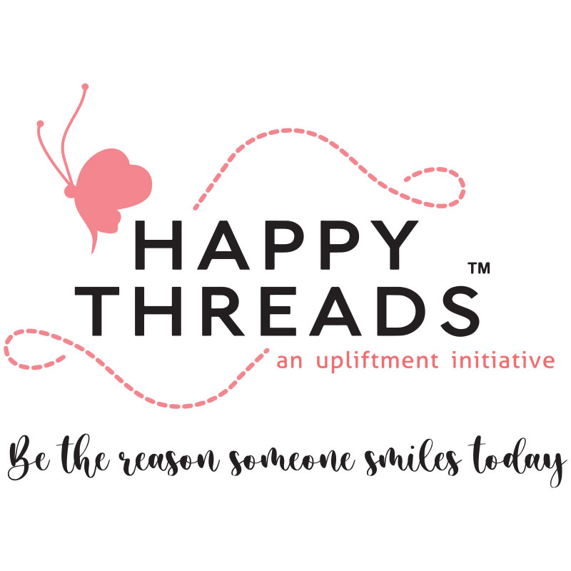 Happy Threads Happy Threads