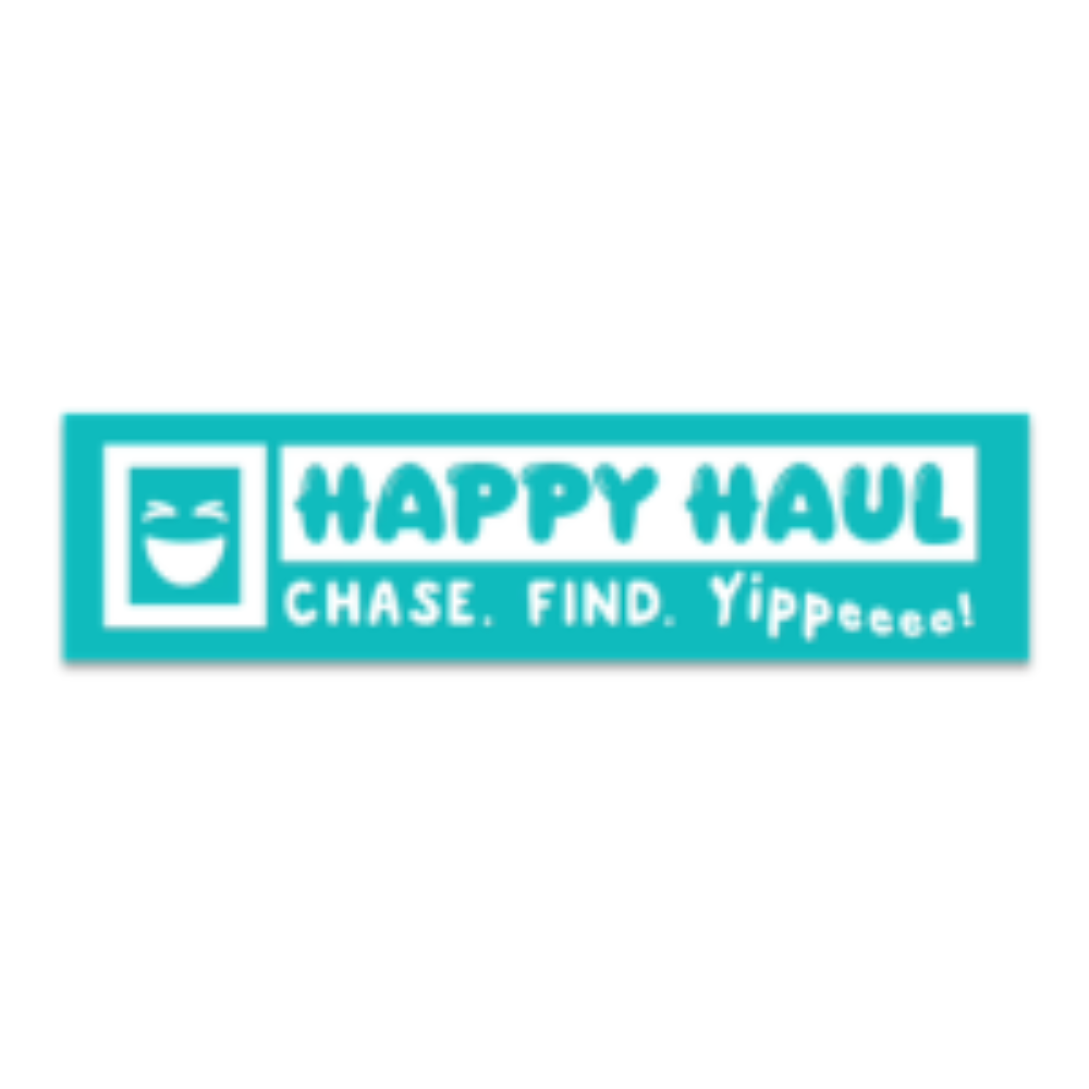HAPPY HAUL