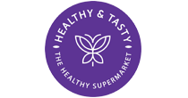 Healthy and Tasty Healthy and Tasty
