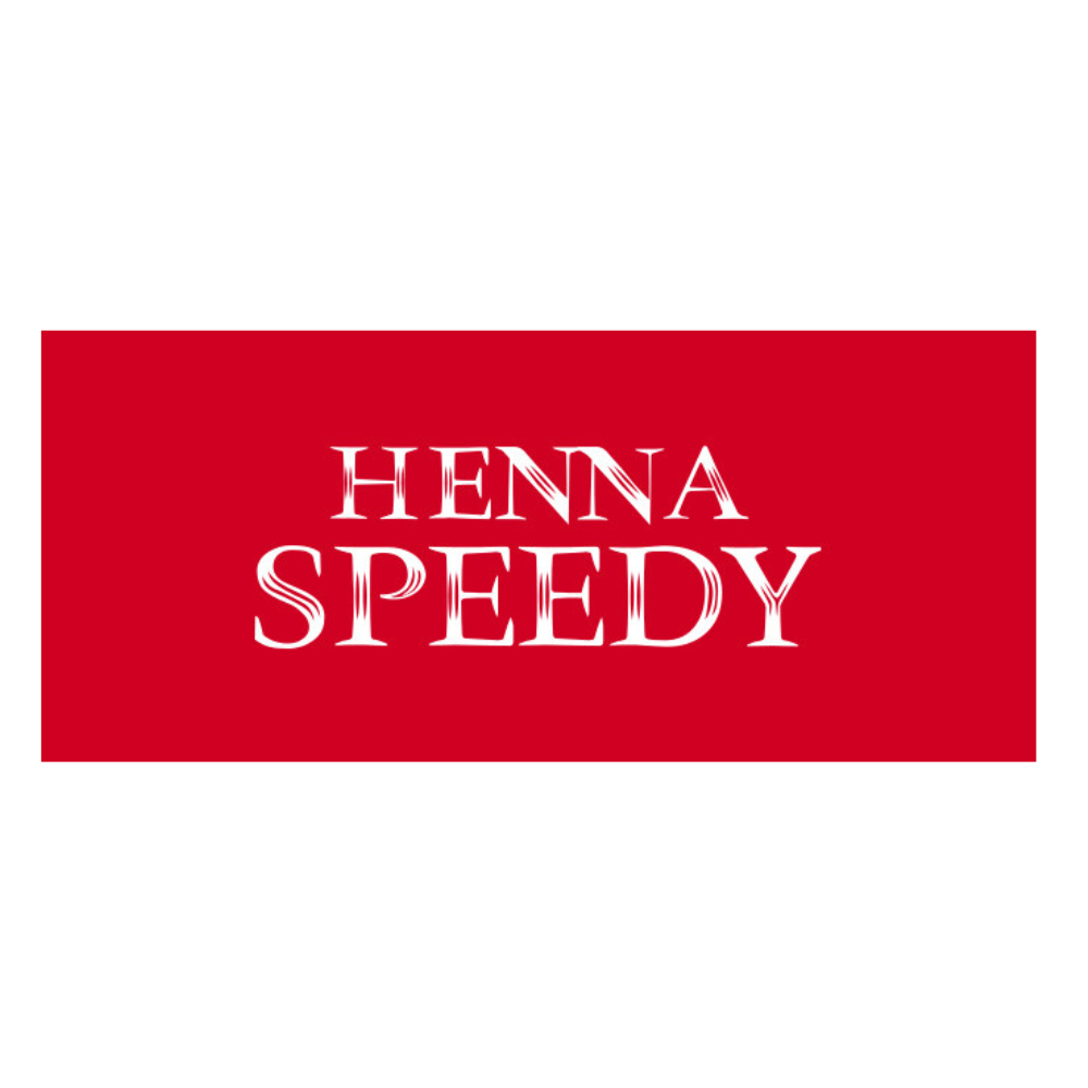 HENNA SPEEDY HENNA SPEEDY