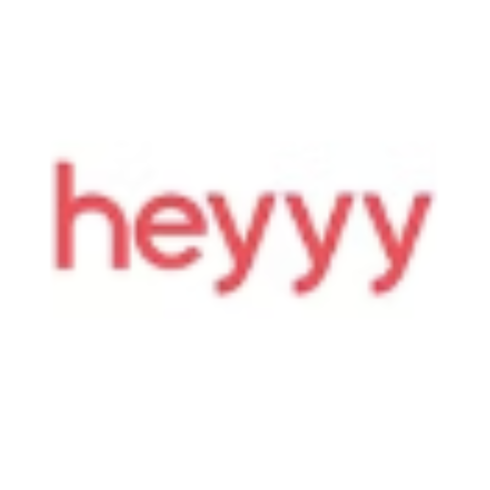 Heyyy