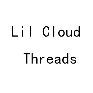 Lil Cloud Threads