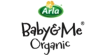 Arla Baby&Me