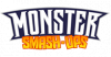 Monster Smash Up