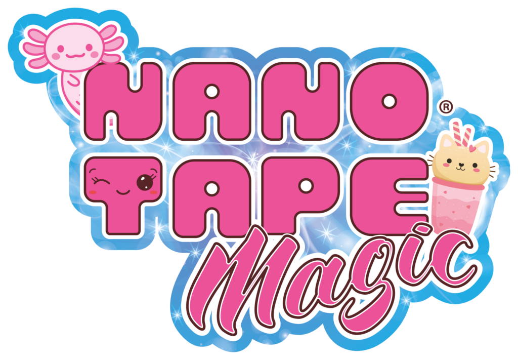 Nano Tape