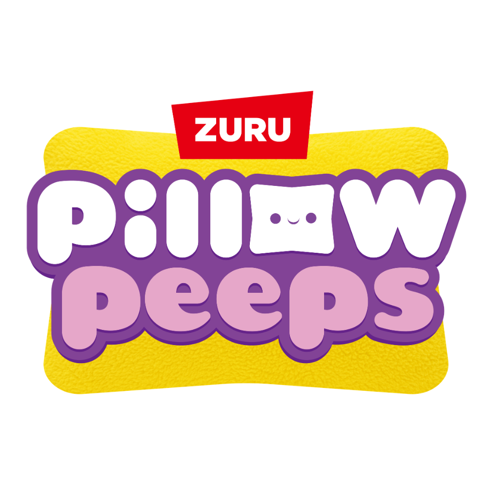 PILLOW PEEPS
