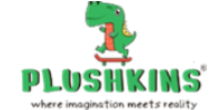 Plushkins