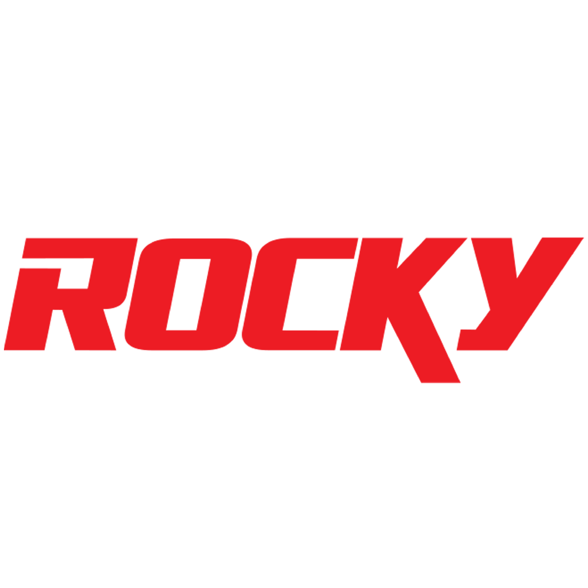 Rocky