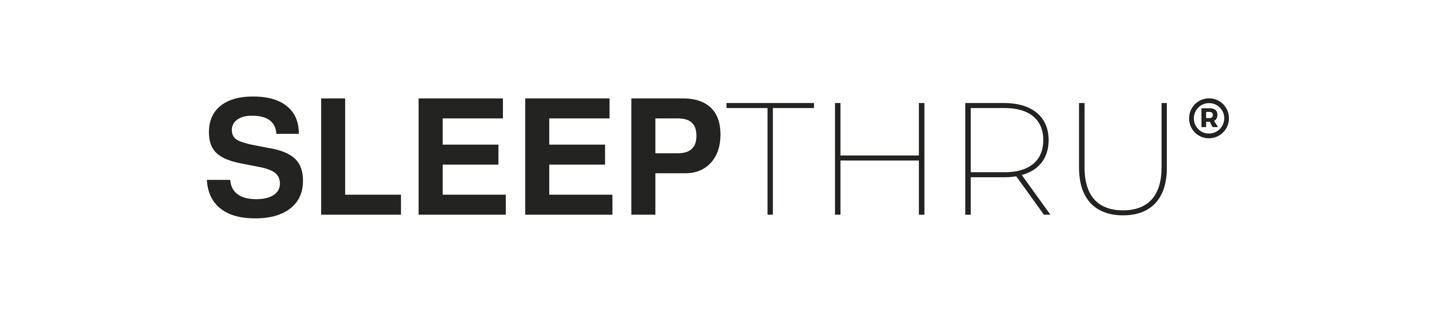 Sleepthru