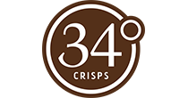 34° Crisps 34° Crisps