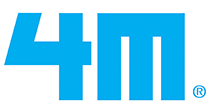 4M