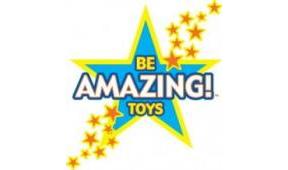 Be Amazing!