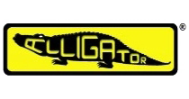 Alligator Books