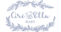 Ari & Ella Baby