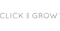 Click & Grow