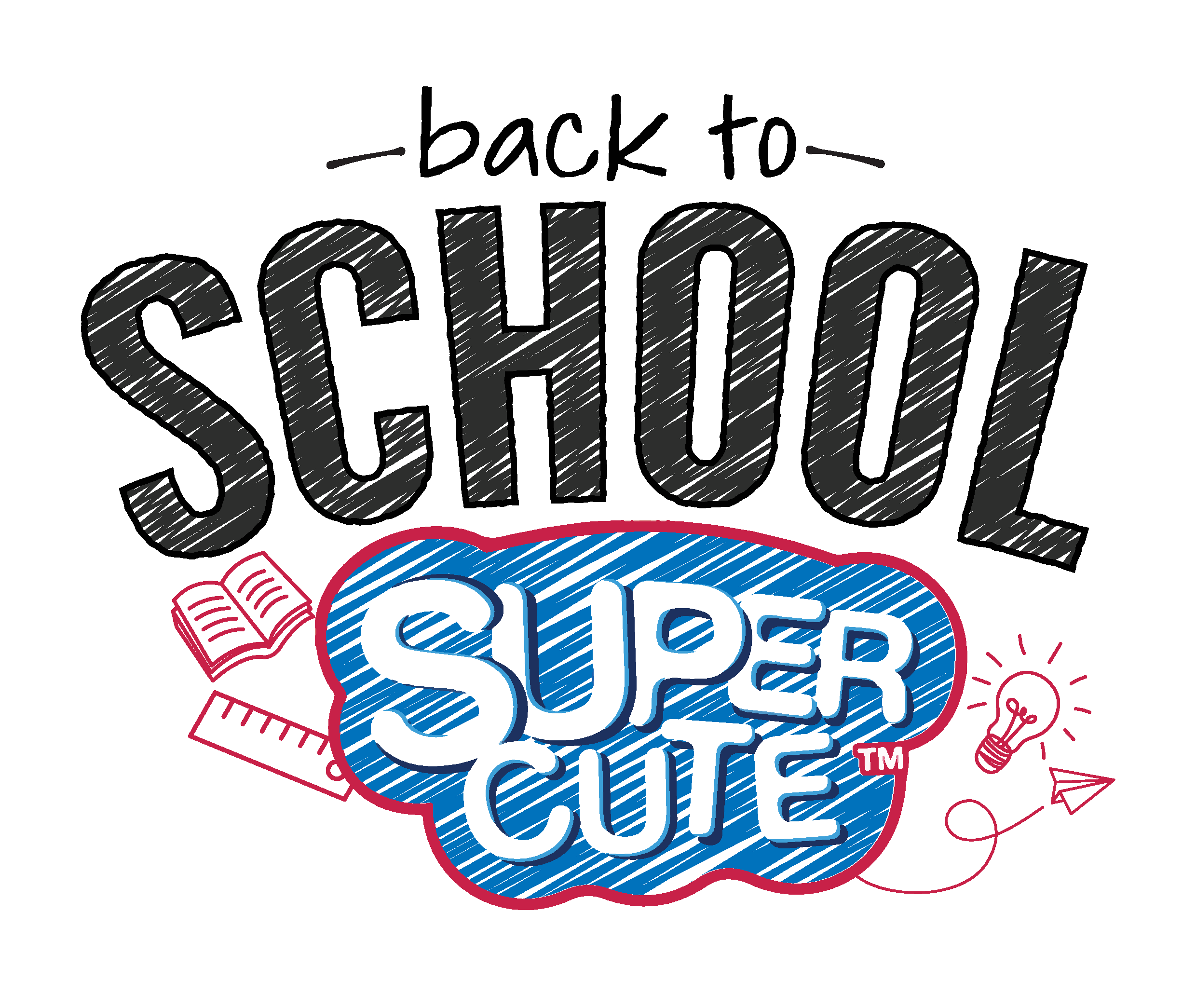 Back to School by Super Cute