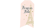 Bonjour Bebe
