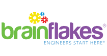 Brain Flakes