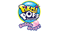 Bubble Drops Neon