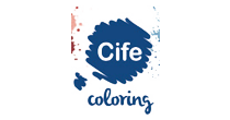 Cife Coloring