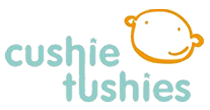 Cushie Tushies