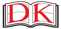 Dorling Kindersley (DK) Dorling Kindersley (DK)