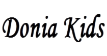Donia Kids
