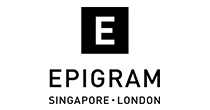 Epigram Books Epigram Books