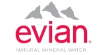 evian