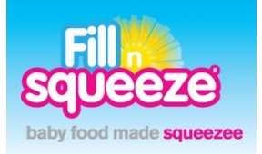 Fill N' Squeeze